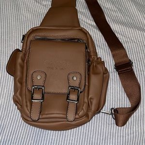 Chest/Crossbody Bag